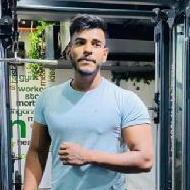 Harsh Bhadana Personal Trainer trainer in Faridabad