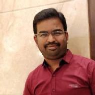 Chandra Sekhar Padmanabham Class 12 Tuition trainer in Visakhapatnam