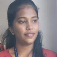 Yashaswini. R Class I-V Tuition trainer in Bangalore