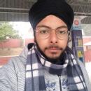 Photo of Gursajan Singh