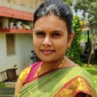 Srigowri S Class 10 trainer in Anekal