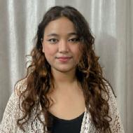 Munmun B. Class 12 Tuition trainer in Guwahati