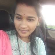 Deepa Marigoudra Class I-V Tuition trainer in Hubli