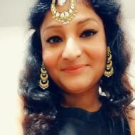 Bhavyaa Bisht Dance trainer in Noida