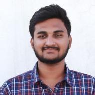 Mohan Vasireddy UX Design trainer in Bangalore