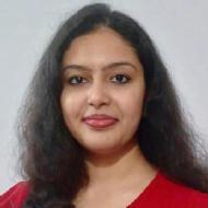 Sukanya B. Kids Coding trainer in Bangalore