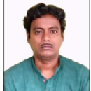 Photo of Bidyut Ghosh