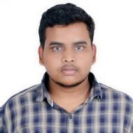 Gosala Tony Paul BTech Tuition trainer in Visakhapatnam