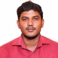 P. Ravindran Tamil Language trainer in Tiruvallur