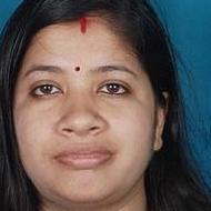 Poonam J. Class I-V Tuition trainer in Mumbai