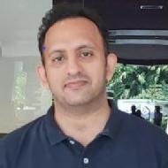 John Class 11 Tuition trainer in Bangalore