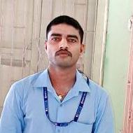 Kundan Kumar Singh Class I-V Tuition trainer in Banka