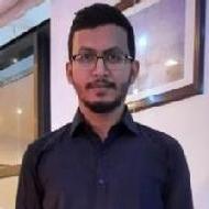 Nabab Fazlul Islam NEET-UG trainer in Guwahati