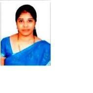 Charitha D. Engineering Entrance trainer in Vijayawada