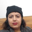 Photo of Nidhi