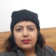 Nidhi Class I-V Tuition trainer in Ghaziabad