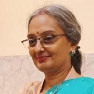 Ratna Bose Class I-V Tuition trainer in Kolkata