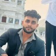 Rahul Kumar Kabbadi trainer in Chhata