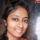 Photo of Deepthi M.