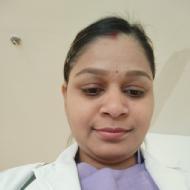 Suman Dhantoliya Nursing trainer in Delhi