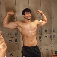 Vaibhav Yadav Personal Trainer trainer in Gurgaon