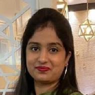 Sweta A. Class I-V Tuition trainer in Kolkata