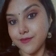 Ankita M. Class 12 Tuition trainer in Kolkata