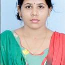 Photo of Satyashree S.