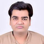 Anurag Pandey Class I-V Tuition trainer in Prayagraj