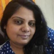 Aparna G. IELTS trainer in Bangalore