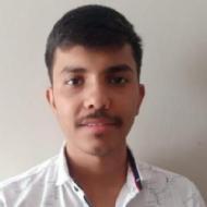 Nikhil Bhakuni Class I-V Tuition trainer in Nainital