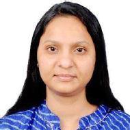 Meenakshi P. MSc Tuition trainer in Bikaner