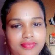 Nethravathi M. Kannada Language trainer in Nettigere
