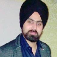 Gagandeep Singh Tally Software trainer in Delhi