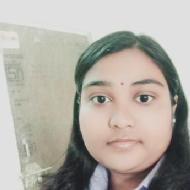 Dhaniksha K. Class 12 Tuition trainer in Kalmeshwar