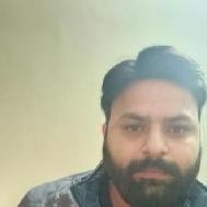 Rajath Singh Class I-V Tuition trainer in Noida
