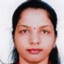 Photo of Rekha Sudhakar