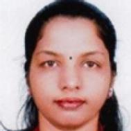 Rekha Sudhakar Class 12 Tuition trainer in Port Blair