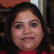 Rini sarika Spoken English trainer in Rajpur