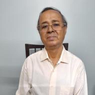 Manuj Kumar Dutta Class 12 Tuition trainer in Kolkata