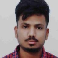 G Nikhil Kumar Class 10 trainer in Hyderabad