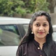 Dharani R. Class I-V Tuition trainer in Hyderabad