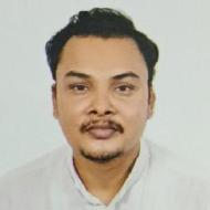Dr. Abhishek Saurabh Hindi Language trainer in Delhi