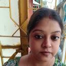 Photo of Sarmishtha Dutta