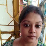 Sarmishtha Dutta Class I-V Tuition trainer in Kolkata