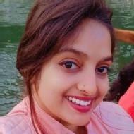 Dr. Sonali K. Class 6 Tuition trainer in Khagaul