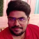 Photo of Raju Pathak