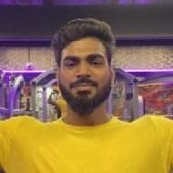 Rohit Kanojiya Personal Trainer trainer in Mumbai