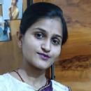 Photo of Akanksha Joshi