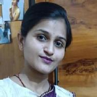 Akanksha Joshi Class I-V Tuition trainer in Aurangabad